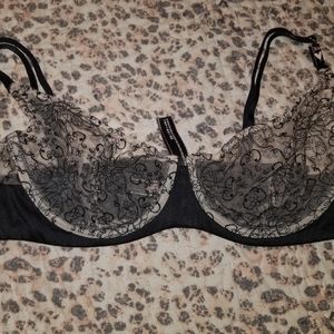 Victoria secret bra